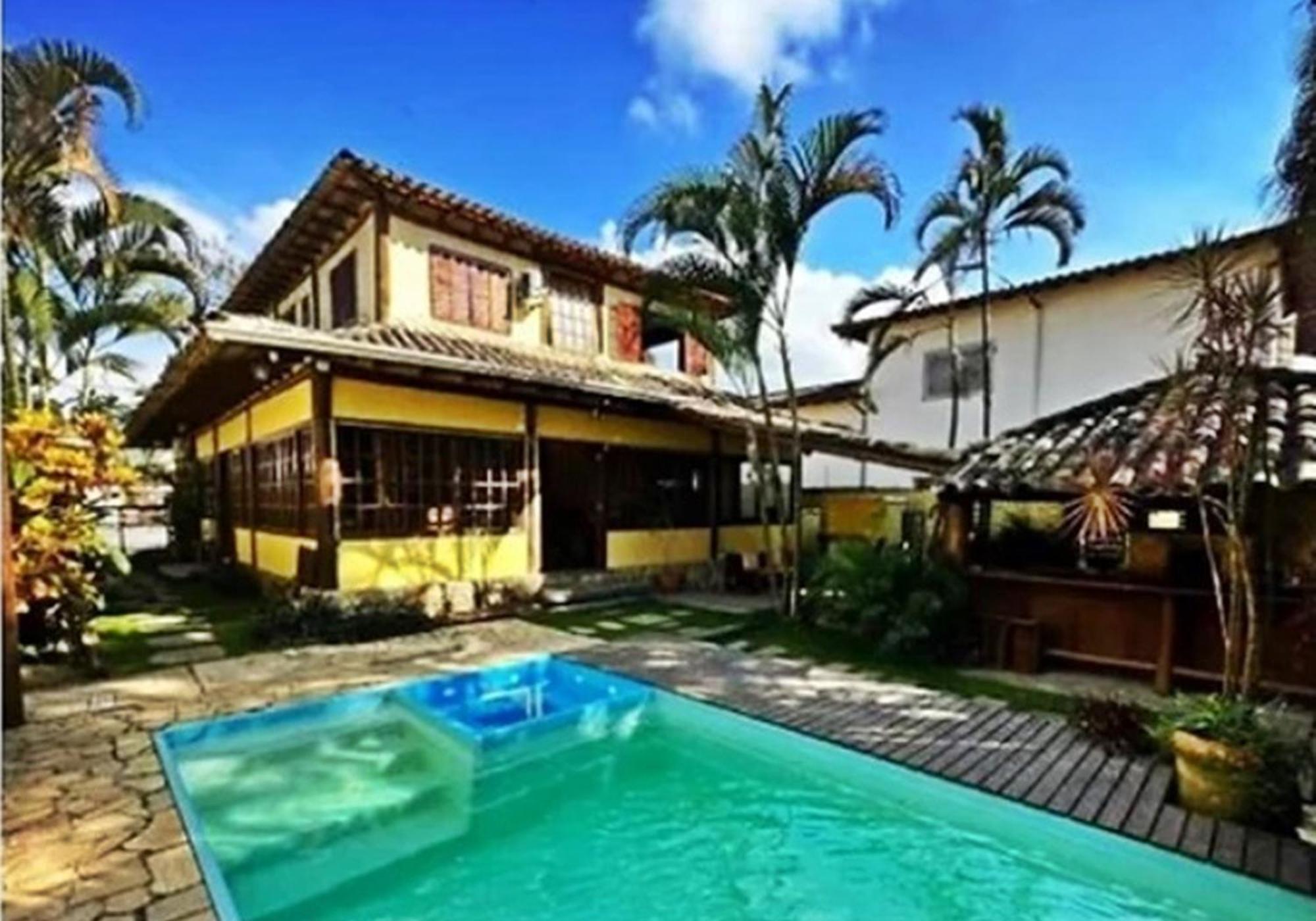 Aurora Residence ปาราตี ภายนอก รูปภาพ