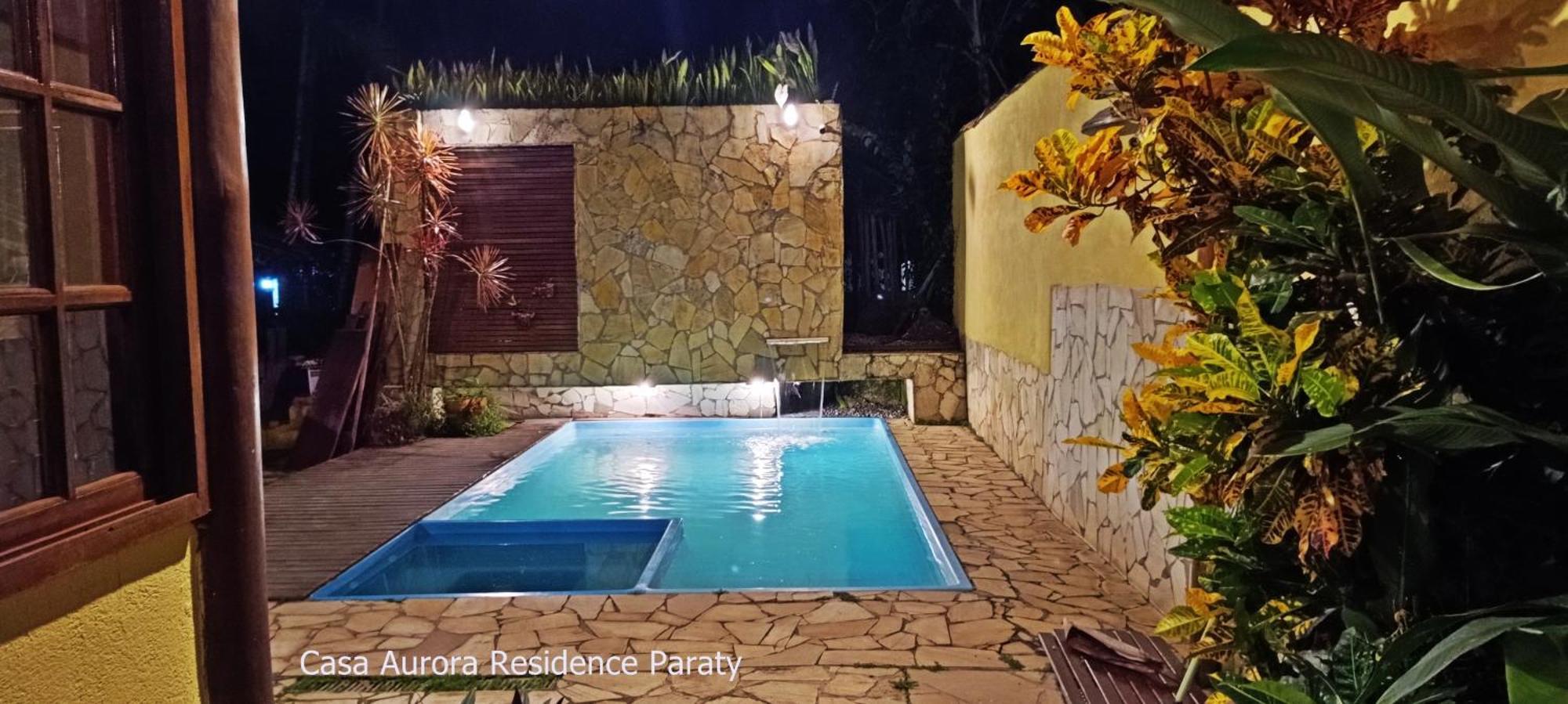 Aurora Residence ปาราตี ภายนอก รูปภาพ