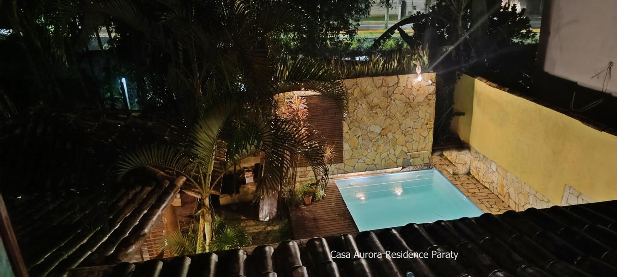 Aurora Residence ปาราตี ภายนอก รูปภาพ